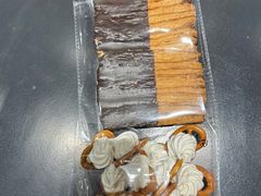 -OUR Bakery(中海环宇荟店)