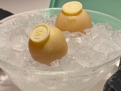 -三嚥阁 La Villa Restaurant