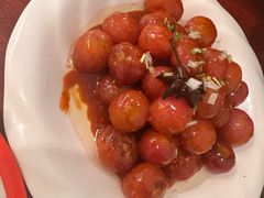 -聚首堂·特色小吃·肘子(什刹海德胜门店)