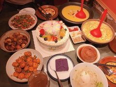 -兰溪小馆(首经贸店)