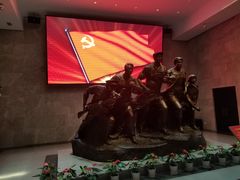 -中共一大纪念馆