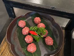 -尚尚仙·酸汤猪手·猪肚鸡火锅(华联万柳购物中心店)