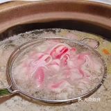 这家火锅吃的太爽了!