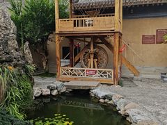 -胡氏古民居建筑