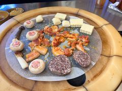 -阿昌白族石板烧·菌锅(大理古城店)