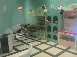 -奈尔宝家庭中心·亲子餐厅(苏州大悦城店)