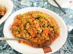 -瑞丰园庭院餐厅·白族传统家常菜