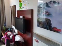 -黄山北海宾馆