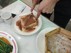 -东鑫记港式茶餐厅(南京东路店)