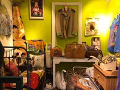 -恋物百货商店(华侨城店)