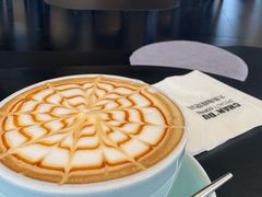 -ChanDu躔度咖啡(灯塔店)