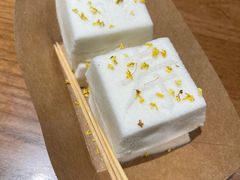-李百蟹·江南蟹黄面(夫子庙店)