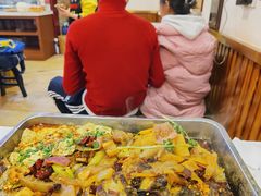-沈姐万州烤鱼(沙坪坝七中店)