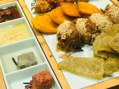 -友乐居羊蝎子(西直门店)
