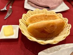 -红房子西菜馆(淮海中路店)