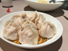-荣轩(新荣记环球金融中心店)