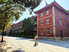 -厦门大学(思明校区)