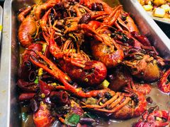 麻辣小龙虾-麻辣港湾