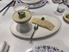 -Yan Ting 宴庭中餐厅(上海静安瑞吉酒店)