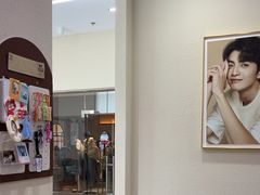 -海马体照相馆(大连罗斯福广场店)
