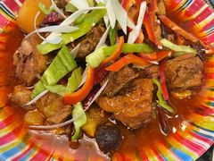 -新疆伊宁远征餐厅