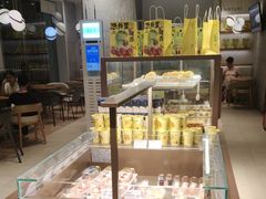 -奈雪的茶(大梅沙8号仓店)