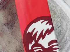 -南城香·饭香串香馄饨香(青年路店)