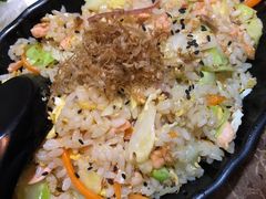 -米彩料理(西丽店)