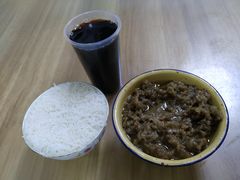 -定家小酥肉·清真(回民街店)