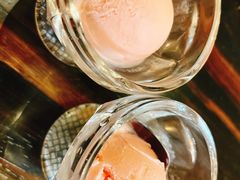 饭后甜品-山葵家·创意料理(临平银泰城店)