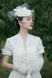 点击看大图 -挪娅婚纱摄影皇家会所