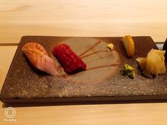 -Ginza Onodera铁板烧(外滩十八号店)