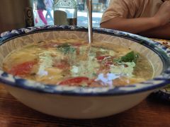 -老味道1992(武当山店)