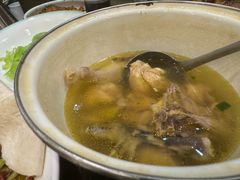 -锡和无锡菜(景丽苑店)