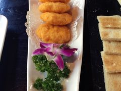 -Local泰莲庭(虹鳟鱼店)