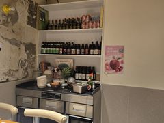 -粉八·云南米线·建水烧烤(常熟路店)