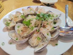 -德胜轩正宗顺德菜(宝安沙井会展中心店)