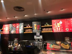 -星巴克臻选(郑州中原万达店)