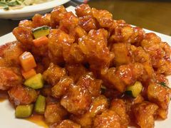 樱桃肉-开封灌汤包子铺(尚志大街店)