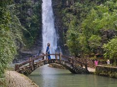 -楠溪江风景名胜区