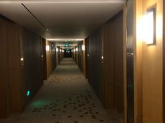 -深圳机场凯悦酒店