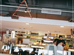 大堂-大头虾越式风味餐厅(光明广场店)