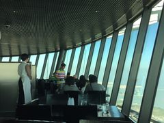 -澳门旅游塔360°旋转餐厅(南湾湖广场店)