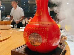 -云境生态园(红谷滩店)