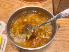 冰粉-成都你六姐·牛肉冒菜(上海环宇荟店)