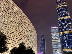 -广州富力丽思卡尔顿酒店