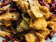 -嗨牛味海鲜烧烤