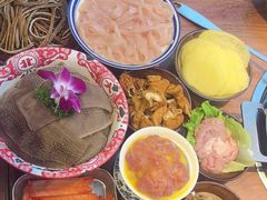 -楠火锅(仁恒梦中心店)