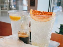 -LOOOAD COFFEE进度条(D9街区店)