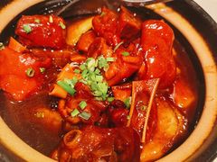 -汤城小厨•粤菜•靓汤(西直门凯德MALL店)